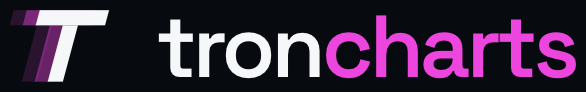 TRON Charts